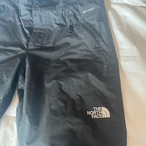 North Face Girls Ski/Snow Pants